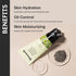 Quench Oil Control Moisturizer